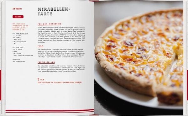 Meine Bistro-Küche