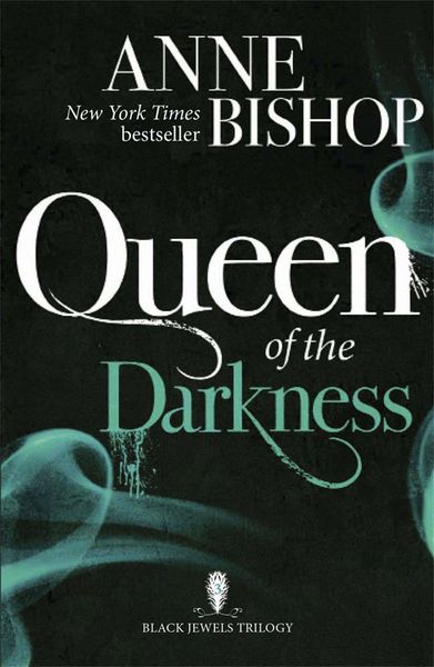 Produktbild: Queen of the Darkness