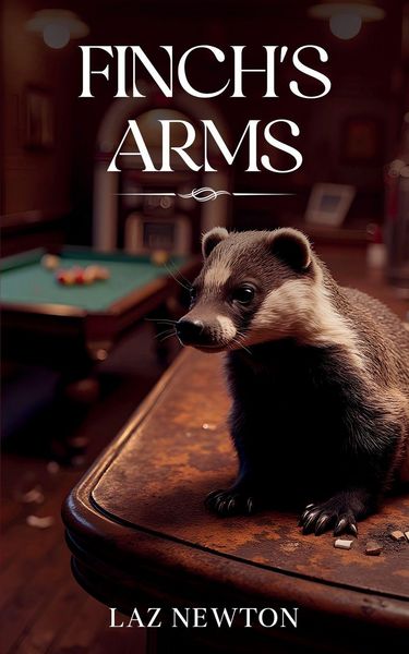 Produktbild: Finch's Arms