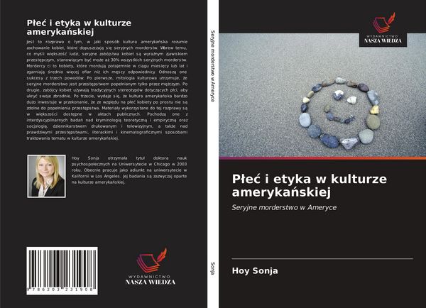 Produktbild: P&iquest;e&iquest; i etyka w kulturze ameryka&iquest;skiej