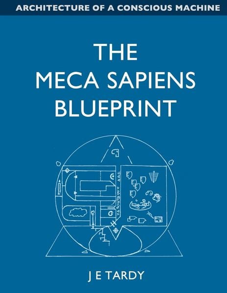 Produktbild: The Meca Sapiens Blueprint