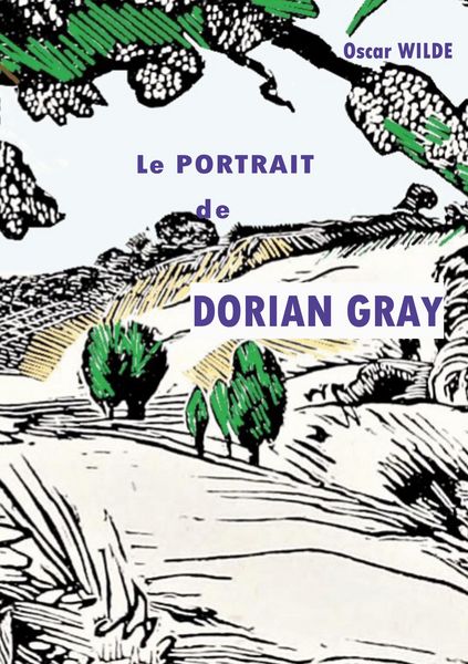 Produktbild: Le portrait de Dorian Gray