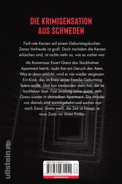 Produktbild: Geburtstagskind