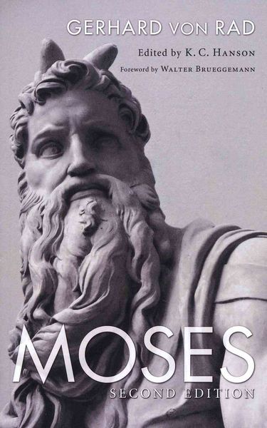 Produktbild: Moses, 2nd Ed.