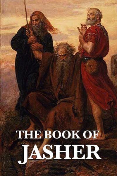 Produktbild: The Book of Jasher