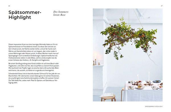 Produktbild: Blumen binden und Kr&auml;nze winden