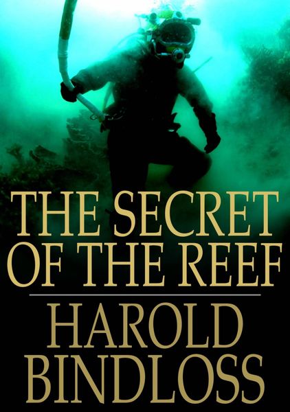 Produktbild: Secret of the Reef