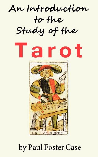 Produktbild: An Introduction to the Study of the Tarot