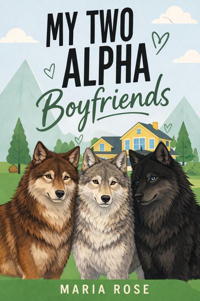 Produktbild: My Two Alpha Boyfriends