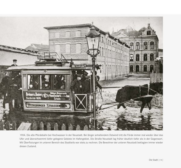 Produktbild: Flensburg &ndash; Historische Ansichten