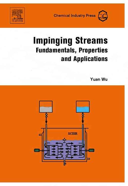 Produktbild: Impinging Streams