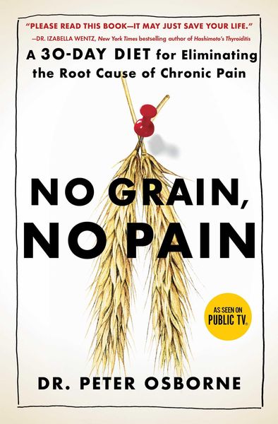 Produktbild: No Grain, No Pain