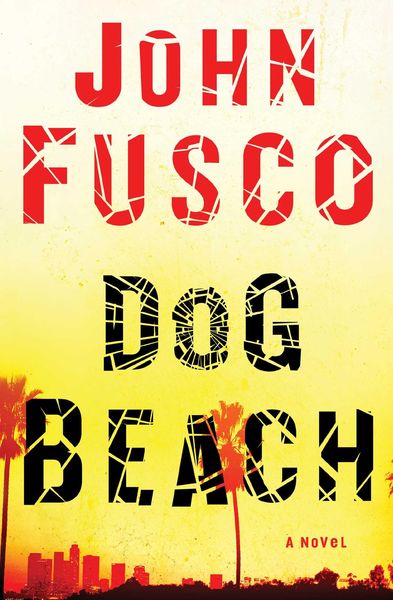Produktbild: Fusco, J: Dog Beach