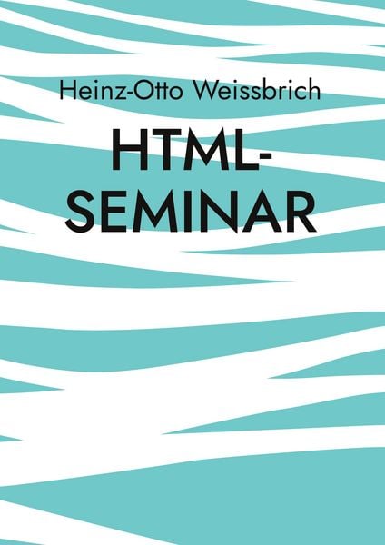 Produktbild: Html-Seminar