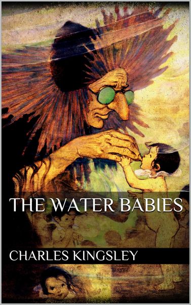 Produktbild: The Water Babies