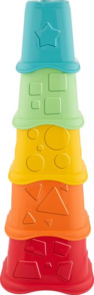 Chicco 2in1 Stapelbecher - Eco+