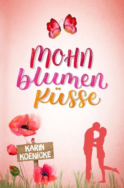 Produktbild: Mohnblumenküsse