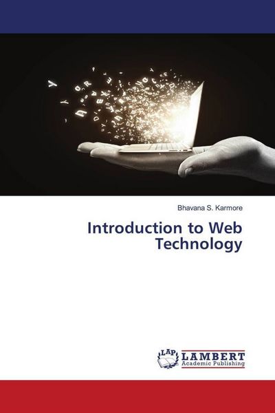 Produktbild: Introduction to Web Technology