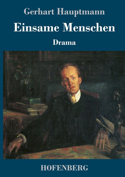 Produktbild: Einsame Menschen