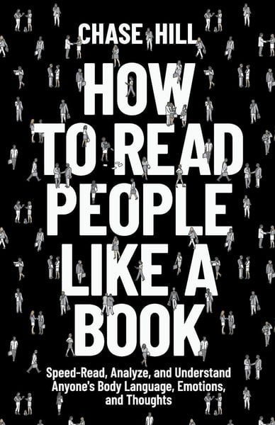 Produktbild: How to Read People Like a Book