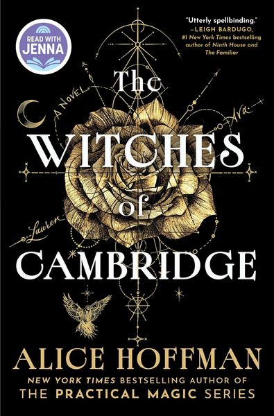 Produktbild: Witches of Cambridge