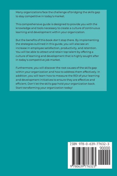 Produktbild: Learning and Development