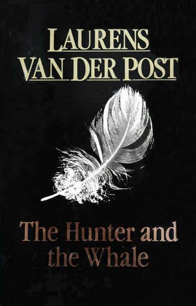 Produktbild: The Hunter And The Whale