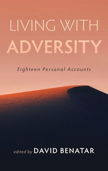 Produktbild: Living with Adversity