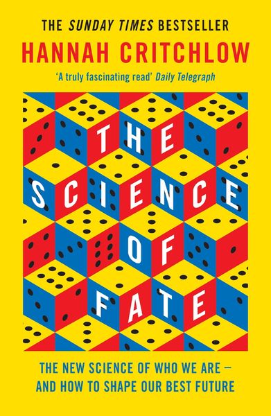 Produktbild: The Science of Fate