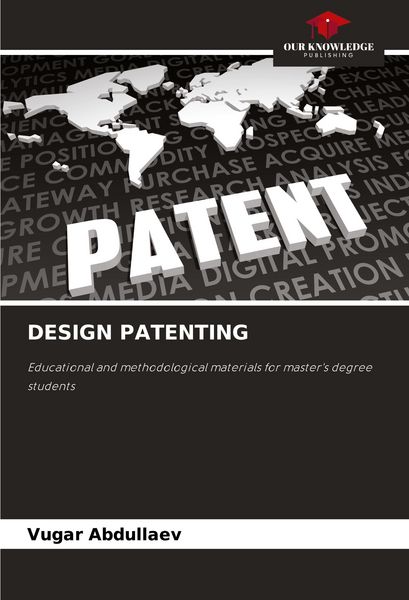 Produktbild: Design Patenting