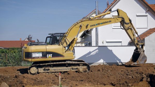 Produktbild: Nochmaaal! - Auf der Baustelle