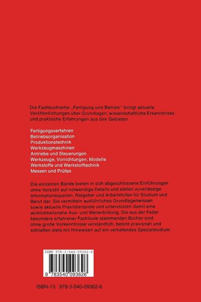 Produktbild: Metallographie in der Schadenuntersuchung