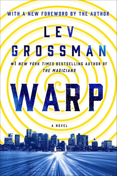 Produktbild: Warp