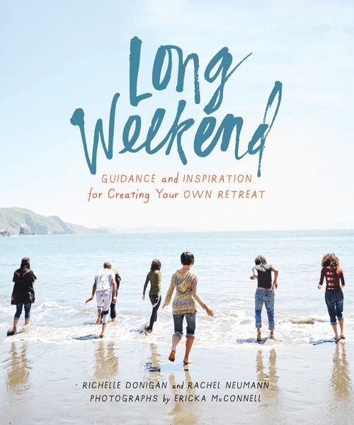 Produktbild: Long Weekend