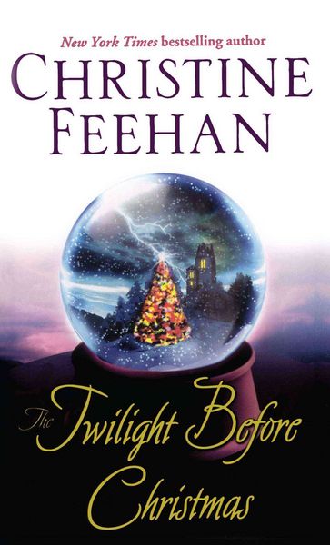Produktbild: The Twilight Before Christmas