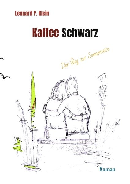Produktbild: Kaffee Schwarz, Roman
