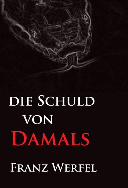 Produktbild: Die Schuld von damals