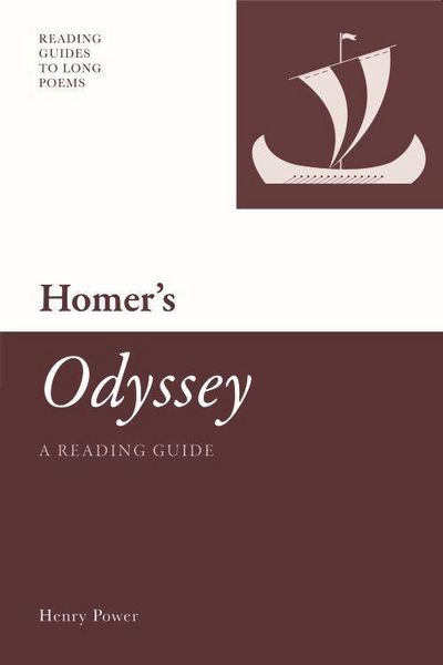 Produktbild: Homer's 'Odyssey'