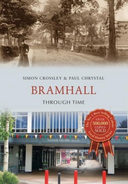 Produktbild: Bramhall Through Time