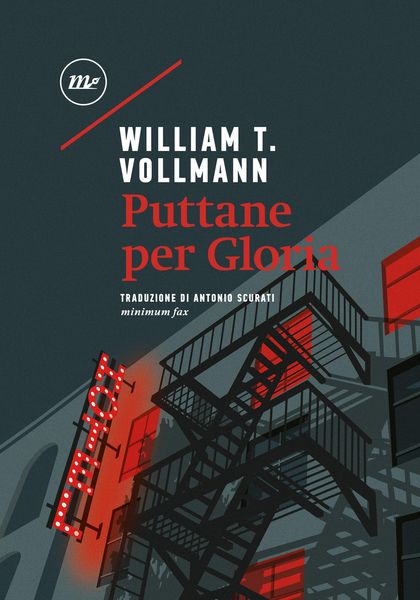 Produktbild: Puttane per Gloria