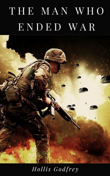 Produktbild: The Man Who Ended War