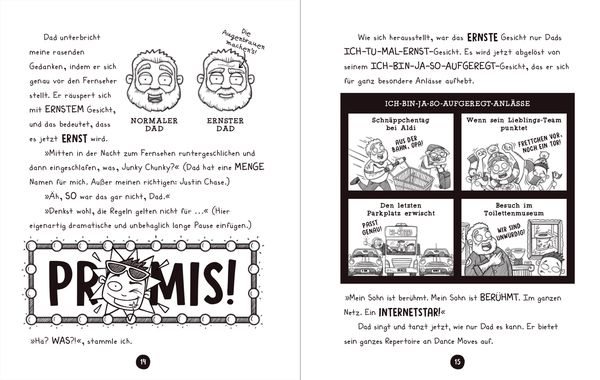 Produktbild: Worst Week Ever &ndash; Dienstag