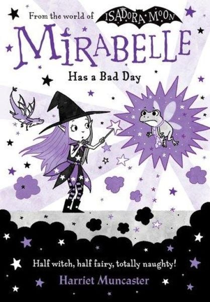 Produktbild: Mirabelle Has a Bad Day