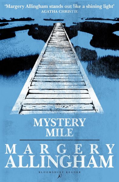 Produktbild: Mystery Mile
