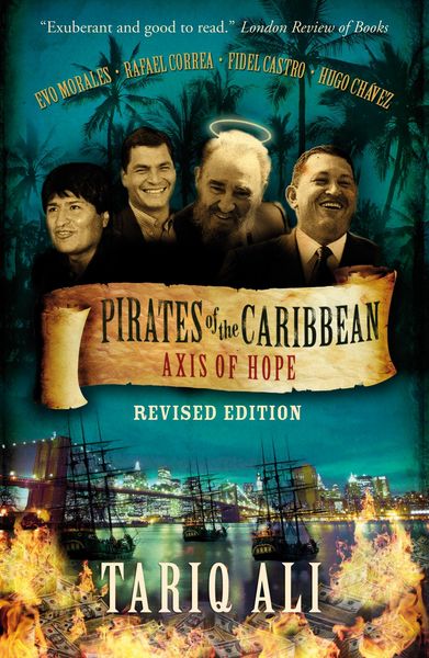 Produktbild: Pirates of the Caribbean