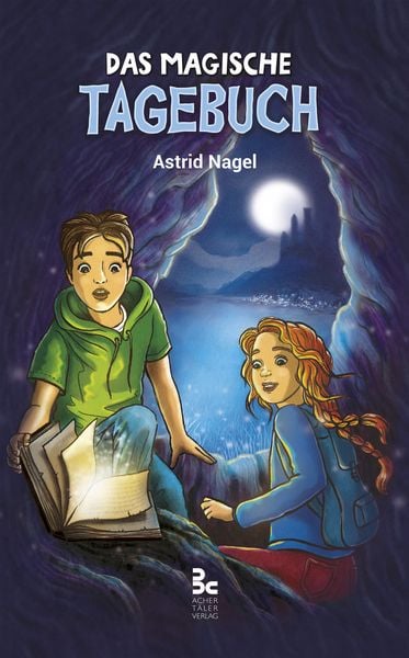 Produktbild: Das magische Tagebuch