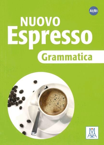 Nuovo Espresso 1 - einsprachige Ausgabe . Bücher | Orell Füssli