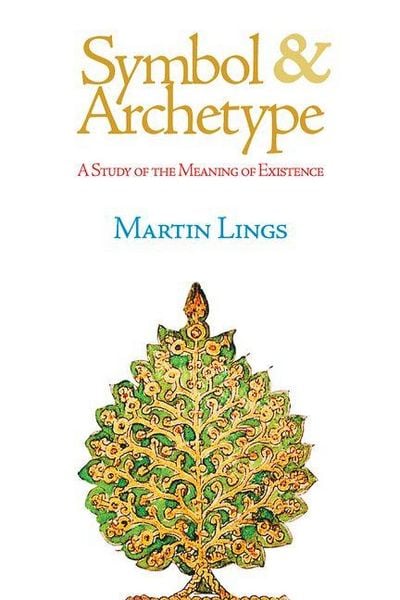 Produktbild: Symbol & Archetype