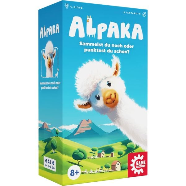 Alpaka