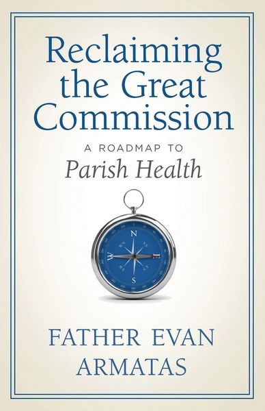Produktbild: Reclaiming the Great Commission